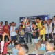 BBFCx2016 Juara Pemdes Cup III Desa Bajo, Tuan Rumah Taklukkan Sulamina FC