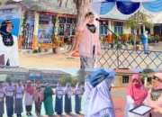Unik! Upacara Sumpah Pemuda ke-98 di SMAN 1 Sula Gunakan Bahasa Daerah, ini Tujuannya