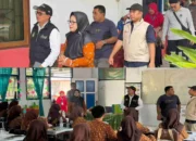 Kadikbud Malut Tinjau SMA Negeri 1 Sula, Pantau Kesiapan Siswa Hadapi TKA