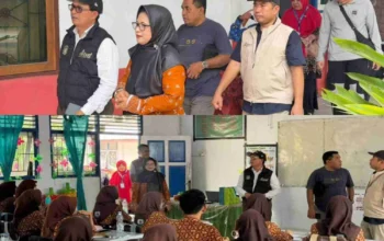 Kadikbud Malut Tinjau SMA Negeri 1 Sula, Pantau Kesiapan Siswa Hadapi TKA